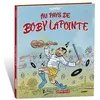Image de Au pays de Boby Lapointe - Gaston - Idees + - cartonné - Bande dessinée