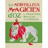 Image de Le Merveilleux Magicien d'Oz Fac simile de l'édition originale de 1900 - William Wallace Denslow - Qilinn Editions - cartonné - Contes et légendes jeunesse cartonné
