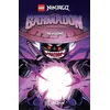 Image de Lego Ninjago, la bande dessinée - Lego Ninjago, Garmadon - Tri Vuong - Qilinn Editions - broché - Bande dessinée jeunesse broché