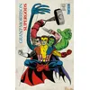 Image de Supergods - Grant Morrison - Fantask Eds - relié - Comics relié
