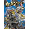 Image de Re : Monster - Tome 02 - Kogitsune Kanekiru - Ototo - broché - Manga