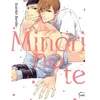 Image de Minori no te - Scarlet Beriko - Taifu Comics - broché - Manga
