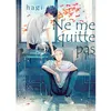 Image de Ne me quitte pas - Hagi - Taifu Comics - broché - Manga