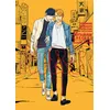 Image de Artbook Scarlet Beriko Premium collection Motsunabe & Regent - Scarlet Beriko - Taifu Comics - broché - Manga