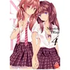 Image de Netsuzô TRap NTR T04 - Naoko Kodama - Taifu Comics - broché - Manga