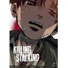 Image de Killing Stalking Saison 02 - Tome 01 Saison 2 - Koogi - Taifu Comics - broché - Manga
