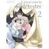 Image de Laisse-moi te détester - Tome 02 - Hijiki - Taifu Comics - broché - Manga