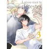 Image de Laisse-moi te détester - Tome 03 - Hijiki - Taifu Comics - broché - Manga