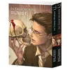 Image de In these words Pack T01 à T02 - 2ex pour le prix de 1ex - Guilt Pleasure - Taifu Comics - Coffret - Manga Coffret