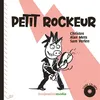 Image de Petit Rockeur 1 CD Audio - Alan Mets - Benjamins Media - Livre CD - Comptine, chant Livre CD
