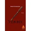 Image de Verbis - Brigitte Banjean - Anfortas Eds - broché - Roman