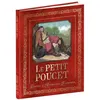 Image de Le petit poucet - Charles Perrault - Et Cie Editions - cartonné - Contes et légendes jeunesse
