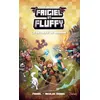 Image de Frigiel et Fluffy - tome 4 La bataille de Meraîm - Frigiel - Slalom - broché - Roman junior dès 9 ans