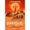 Image de Waterbacks - Charles Mazarguil - Slalom - broché - Roman adolescent