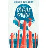 Image de Gazelle Punch - Nancy Guilbert - Slalom - broché - Roman adolescent