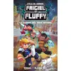 Image de Frigiel et Fluffy - Cycle du Warden - Tome 1 Le Tournoi des trois nations - Frigiel - Slalom - broché - Roman junior