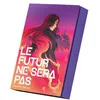 Image de Le Futur ne sera pas - Bleuenn Guillou - Slalom - broché - Roman adolescent