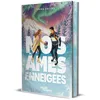 Image de Nos mes enneigées - Emma Colins - Slalom - broché - Roman adolescent