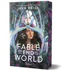 Image de Fable for the end of the world - Ava Reid - Slalom - broché - Roman adolescent broché