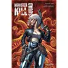 Image de Monster Kill Squad - Christos Gage - Bliss Comics - cartonné - Comics cartonné