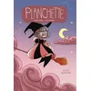 Image de Planchette Sorcière culinaire - Haley Newsome - Bliss Comics - broché - Bande dessinée jeunesse broché