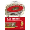 Image de Les arènes de Nîmes et les amphithéâtres romains - Eric Teyssier - Alcide - broché - Document jeunesse broché