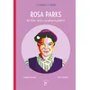 Image de Rosa Park, en finir avec la ségrégation - Thierry Heuninck - A Dos D'ane - broché - Document jeunesse dès 9 ans