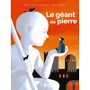 Image de Le géant de pierre - Rose-Claire Labalestra - Oui Dire - cartonné - Contes et légendes jeunesse