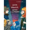 Image de Jason, Héraclès, Ulysse et les femmes - Claudie Obin - Oui Dire - Coffret - Contes et légendes jeunesse Coffret