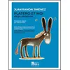 Image de Platero et moi Élégie andalouse - Juan Ramon Jimenez - Oui Dire - broché - Poésie jeunesse broché