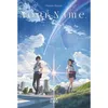 Image de Your Name. - Makoto Shinkai - Pika Roman - broché - Roman adolescent dès 13 ans