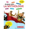 Image de Je joue avec la mythologie - Collectif - Faton Jeunesse - broché - Revue broché