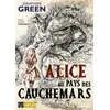 Image de Alice au pays des cauchemars - Jonathan Green - Posidonia - broché - Roman junior