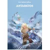 Image de Antarktos - Paul Adrien Jellsen - Posidonia - broché - Roman adolescent broché