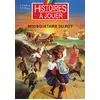 Image de Mousquetaire du Roy Le XVIIème siècle français au temps de la Fronde - Fabrice Cayla - Posidonia - broché - Roman adolescent broché