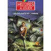 Image de Les soldats de l'ombre L’opération Overlord 1944 - Fabrice Cayla - Posidonia - broché - Roman adolescent broché