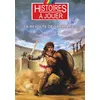 Image de La révolte de Spartacus La Rome antique au premier siècle avant notre ère - Jacques Denoyelle - Posidonia - relié - Roman adolescent relié