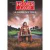 Image de La guerre des tribus La Gaule au deuxième siècle avant notre ère - Dominique Tellier - Posidonia - broché - Roman adolescent broché
