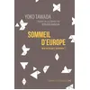 Image de Le Sommeil d'Europe - Yoko Tawada - La Contre Allee - broché - Roman