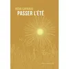 Image de Passer l'été - Irène Gayraud - La Contre Allee - broché - Poésie