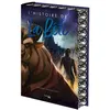 Image de L'histoire de la Bête (Edition reliée collector) - Serena Valentino - Hachette Heroes - relié - Roman adolescent