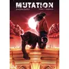 Image de Animal(e) - Josépha Juillet - Actusf - broché - Roman