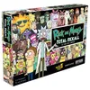 Image de Rick and Morty - Total Rickall - Collectif - Ynnis Editions - Jeux livres objets