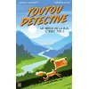 Image de Toutou détective - Stefano Tartarotti - Ynnis Editions - cartonné - Bande dessinée jeunesse