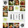 Image de Alien, le livre de recettes officiel - Chris-Rachael Oseland - Ynnis Editions - relié - Beau livre