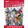 Image de Encyclopédie des animés 5 de 1999 à 2003 - Collectif - Ynnis Editions - broché - Dictionnaire et encyclopédie broché