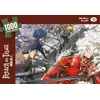 Image de Attaque des Titans / Puzzle 1000 pièces / Jeu de Patience et de Réflexion / 68x49 cm - - Hajime Isayama - Ynnis Editions - Jeux livres objets (donnée non spécifiée)
