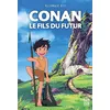 Image de Conan le fils du futur - Alexander Key - Ynnis Editions - broché - Roman adolescent