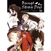 Image de Bungo Stray Dogs - Tome 03 - Kafka Asagiri - Ototo - broché - Manga