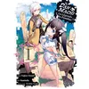 Image de DanMachi, la légende des Familias - Tome 01 - Fujino Omori - Ototo - broché - Manga